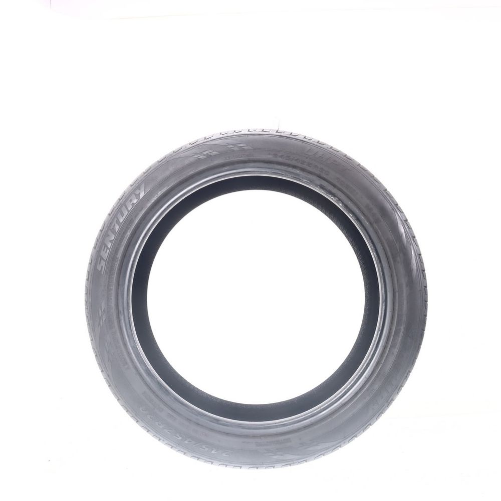 Used 245/45ZR20 Sentury UHPT 102W - 7.5/32 - Image 3