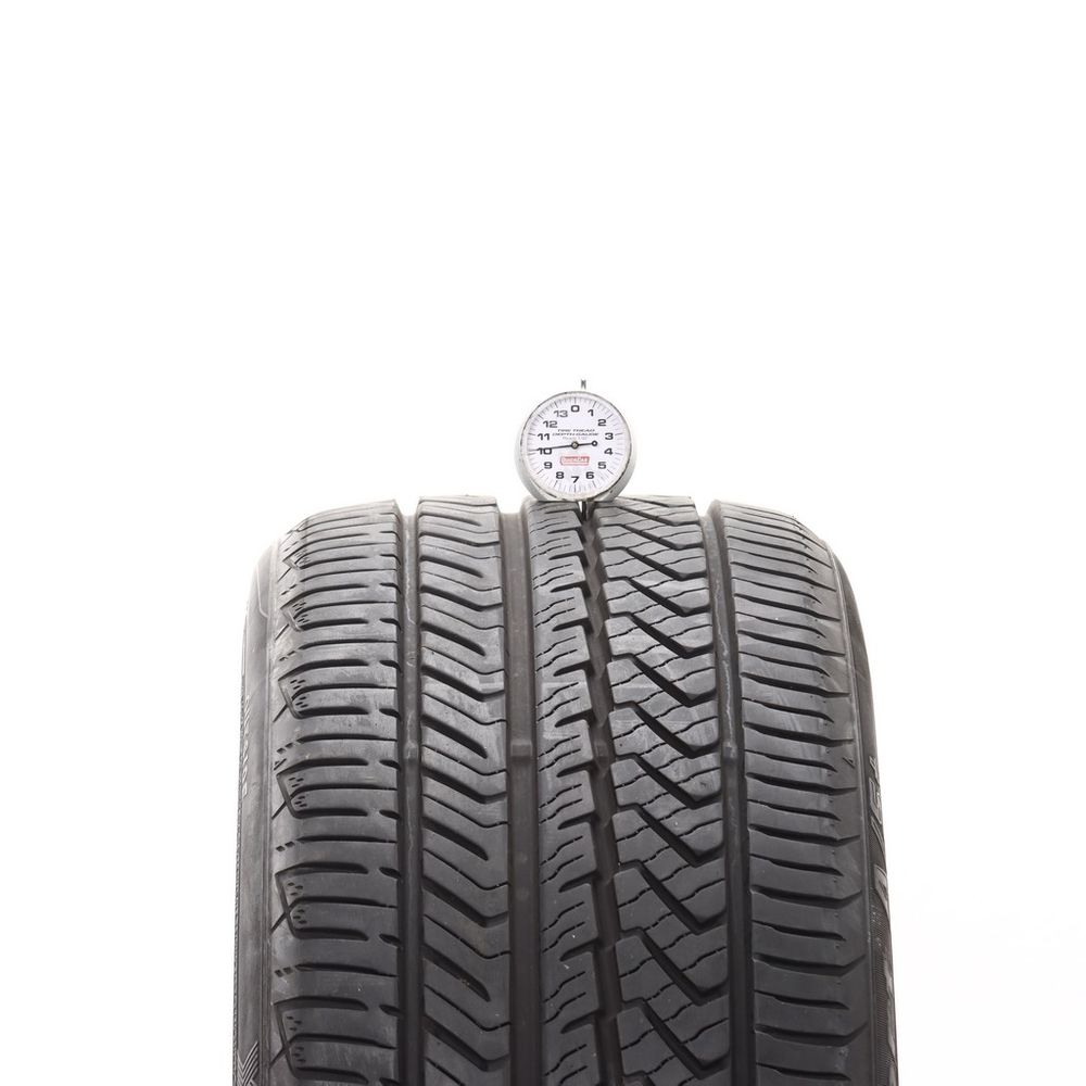 Used 245/35R19 Yokohama Advan Sport A/S Plus 93Y - 10/32 - Image 2
