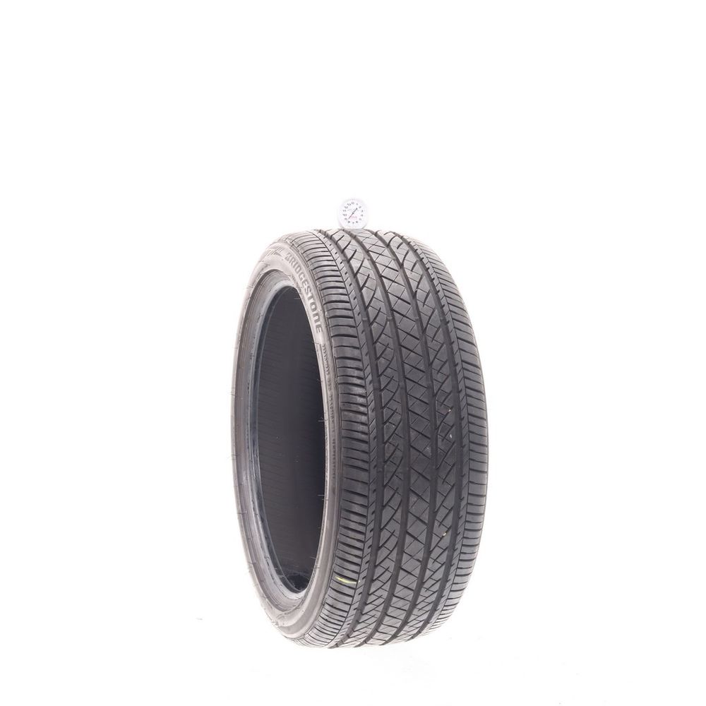 Set of (2) Used 225/40R18 Bridgestone Potenza RE97AS 92H - 8-8.5/32 - Image 4