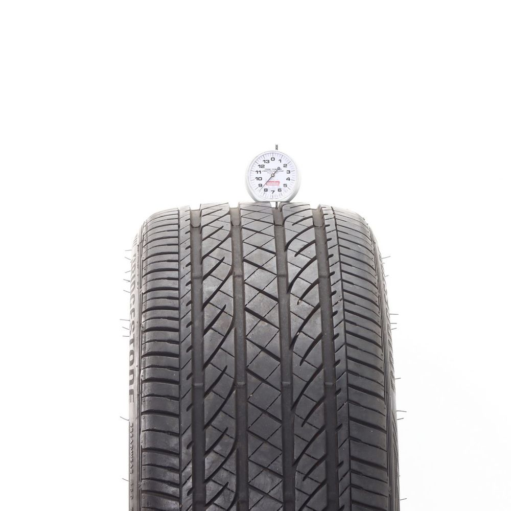 Set of (2) Used 225/40R18 Bridgestone Potenza RE97AS 92H - 8-8.5/32 - Image 5