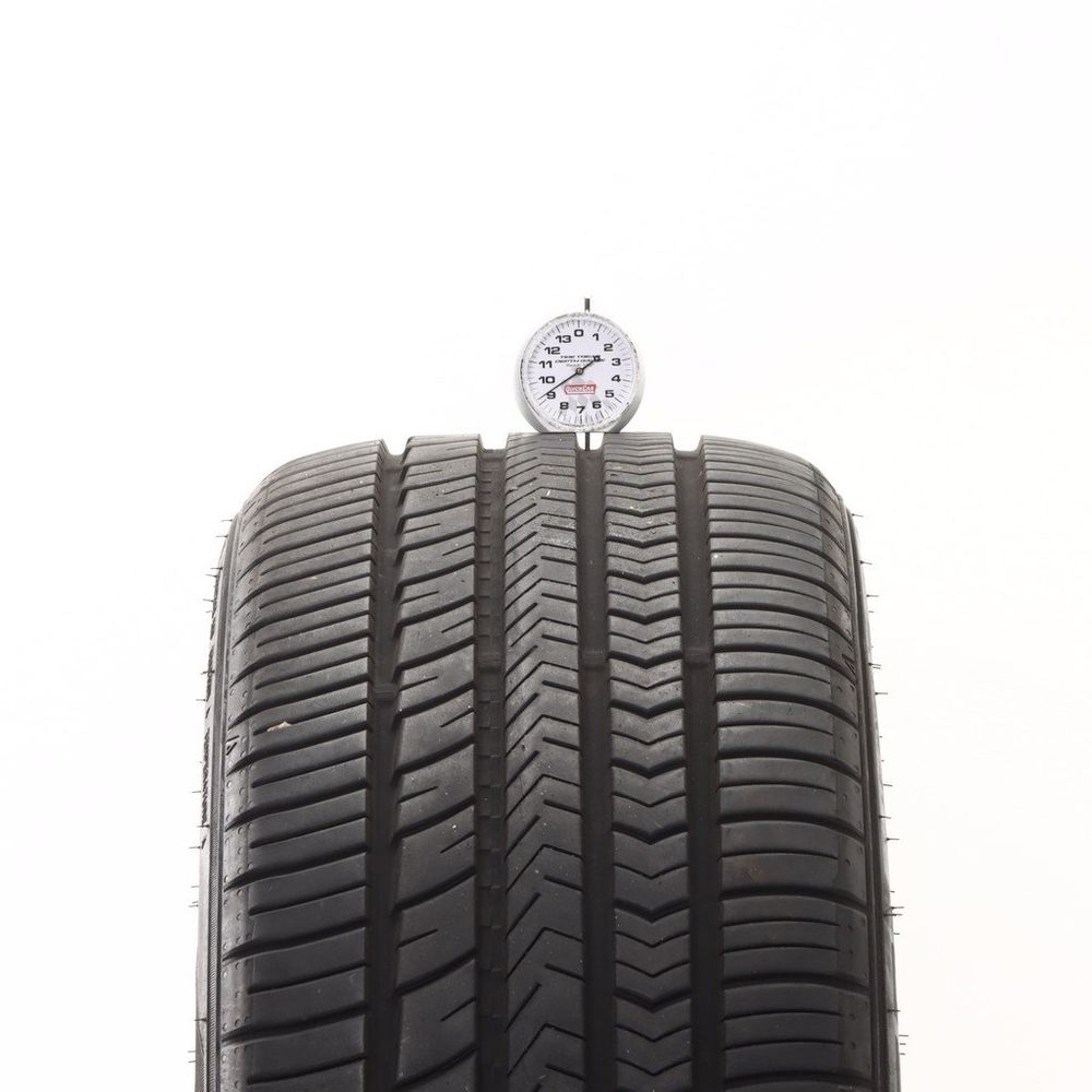 Set of (2) Used 245/45ZR18 Falken Pro G6 Sport A/S 100Y - 7.5-9/32 - Image 5
