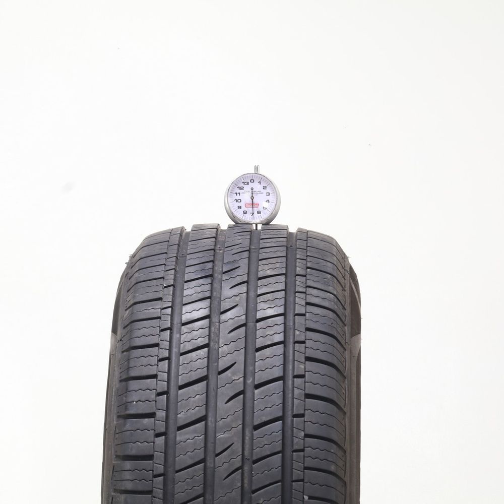 Set of (2) Used 215/65R16 Arizonian Silver Edition III 98T - 6.5-8/32 - Image 2
