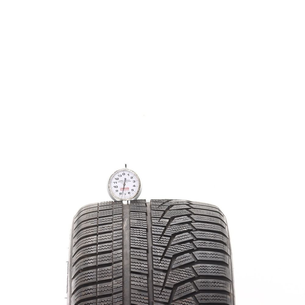 Used 225/40R18 Hankook Winter iCept evo2 92V - 7.5/32 - Image 2