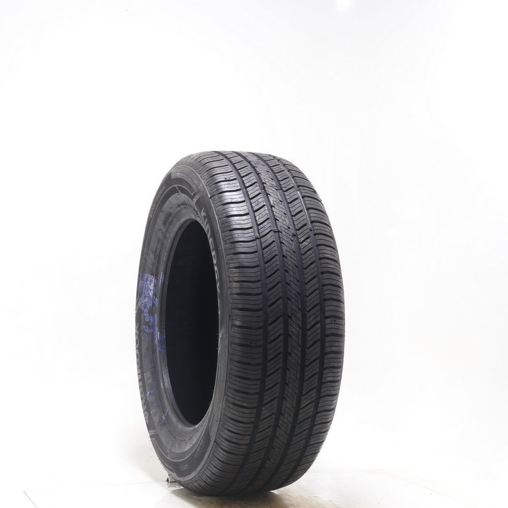 Driven Once 225/60R16 Hankook Kinergy ST 98T - 8.5/32 - Image 1