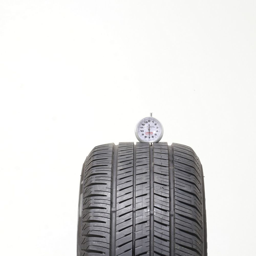 Set of (2) Used 215/60R16 Yokohama Avid Ascend GT 95V - 7-7.5/32 - Image 2