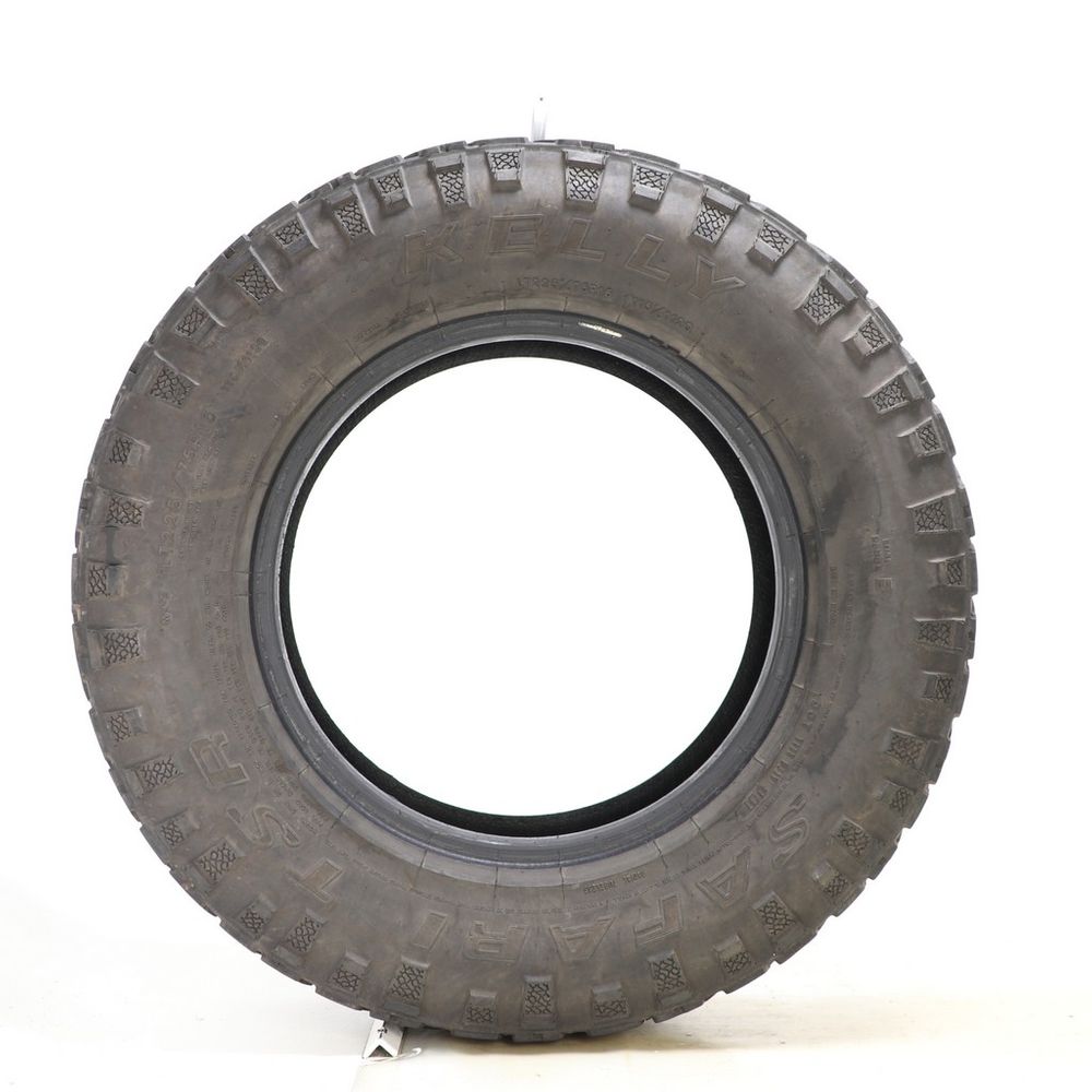 Used LT 225/75R16 Kelly Safari TSR 115/112Q E - 8/32 - Image 3