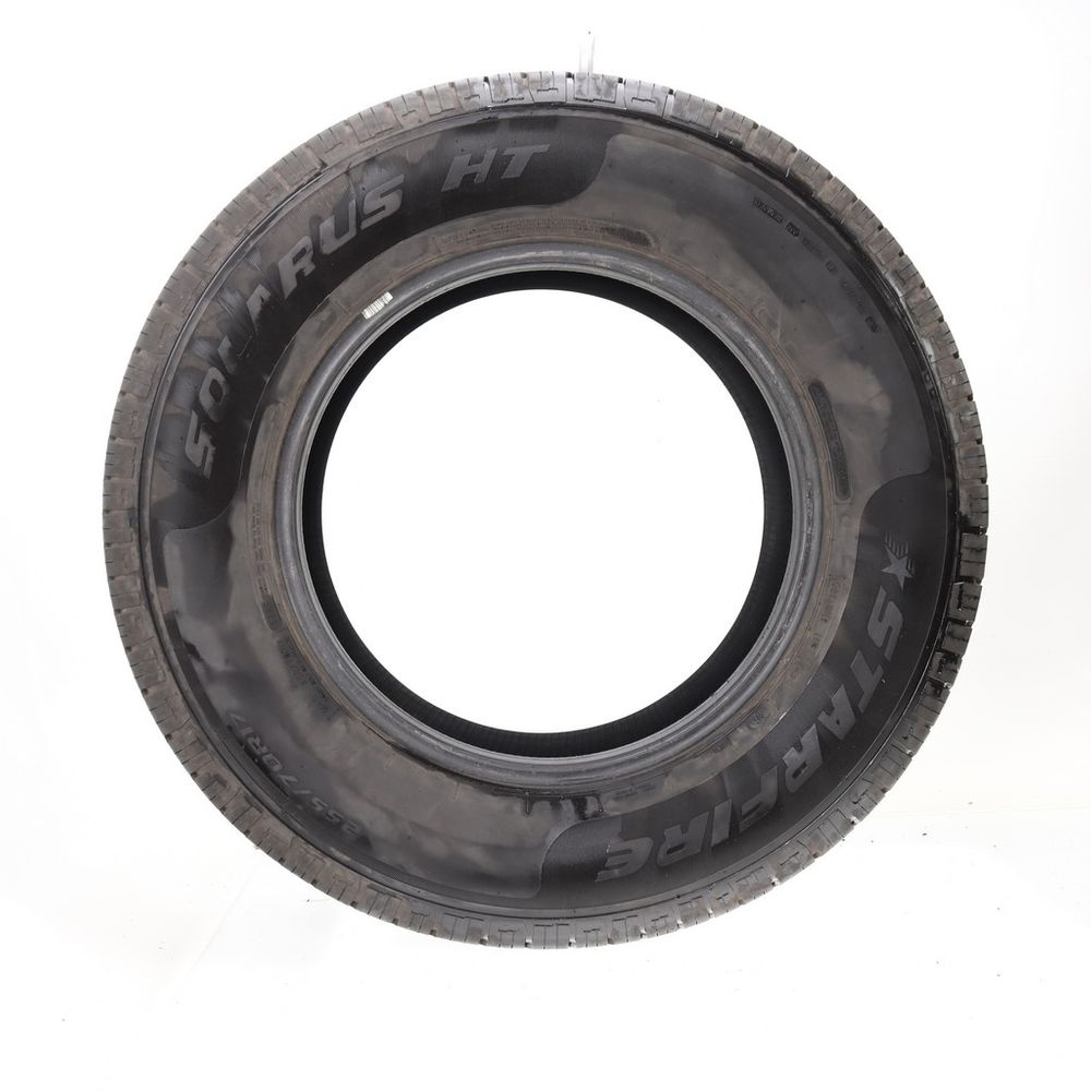 Used 255/70R17 Starfire Solarus HT 112T - 7.5/32 - Image 3
