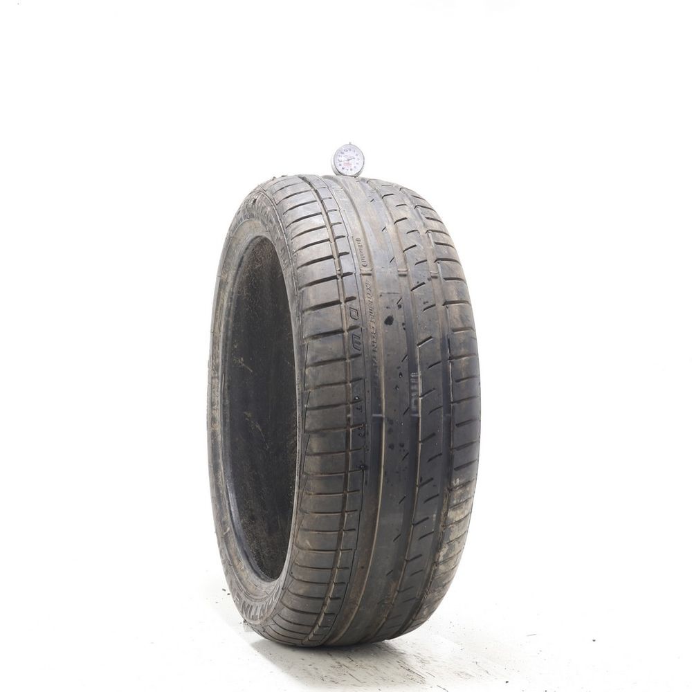 Used 245/40ZR20 Continental ExtremeContact DW Tuned 99V - 9.5/32 - Image 1