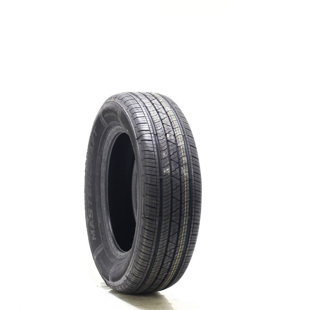 Set of (2) New 225/65R17 Mastercraft Courser Quest Plus 102H - 10.5/32 - Image 1