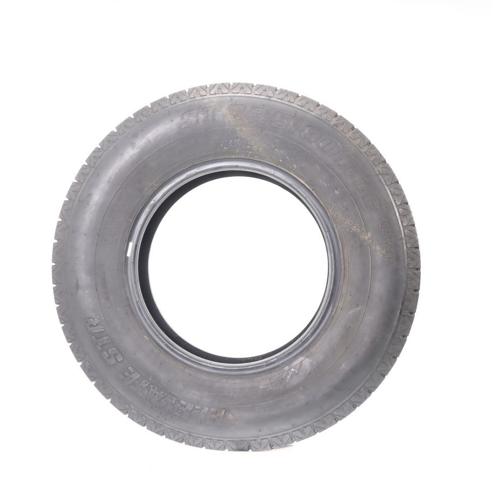 New ST 235/80R16 Elevate STR 124/120M E - Image 3