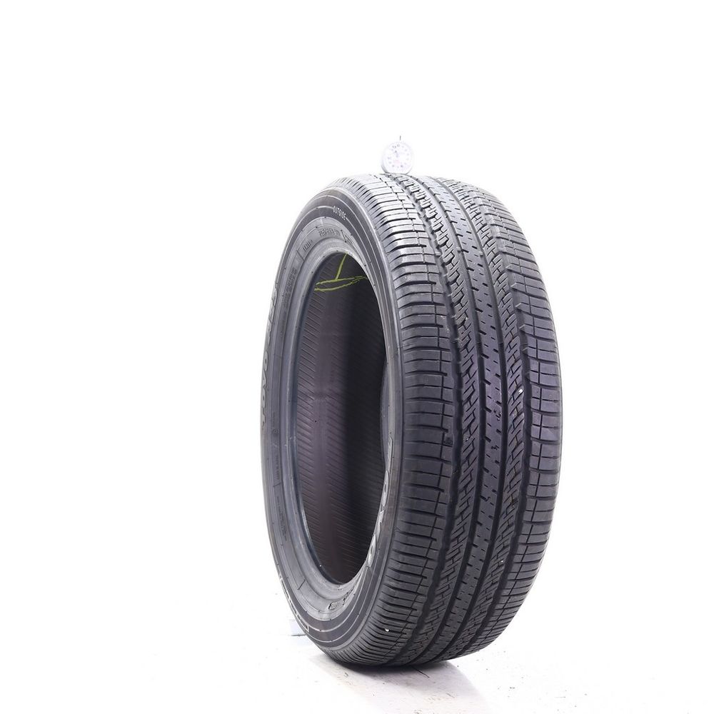 Set of (4) Used 225/55R19 Toyo A23 99V - 5-6.5/32 - Image 4