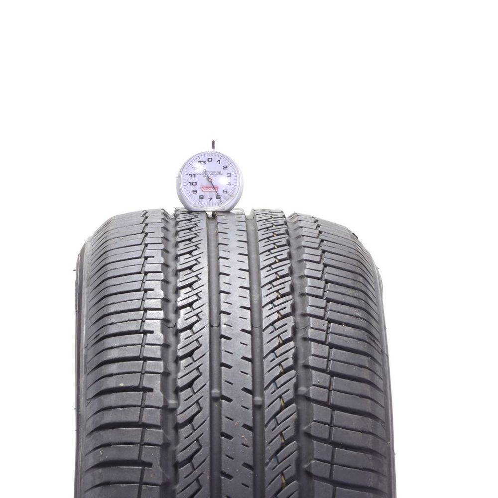 Set of (4) Used 225/55R19 Toyo A23 99V - 5-6.5/32 - Image 5