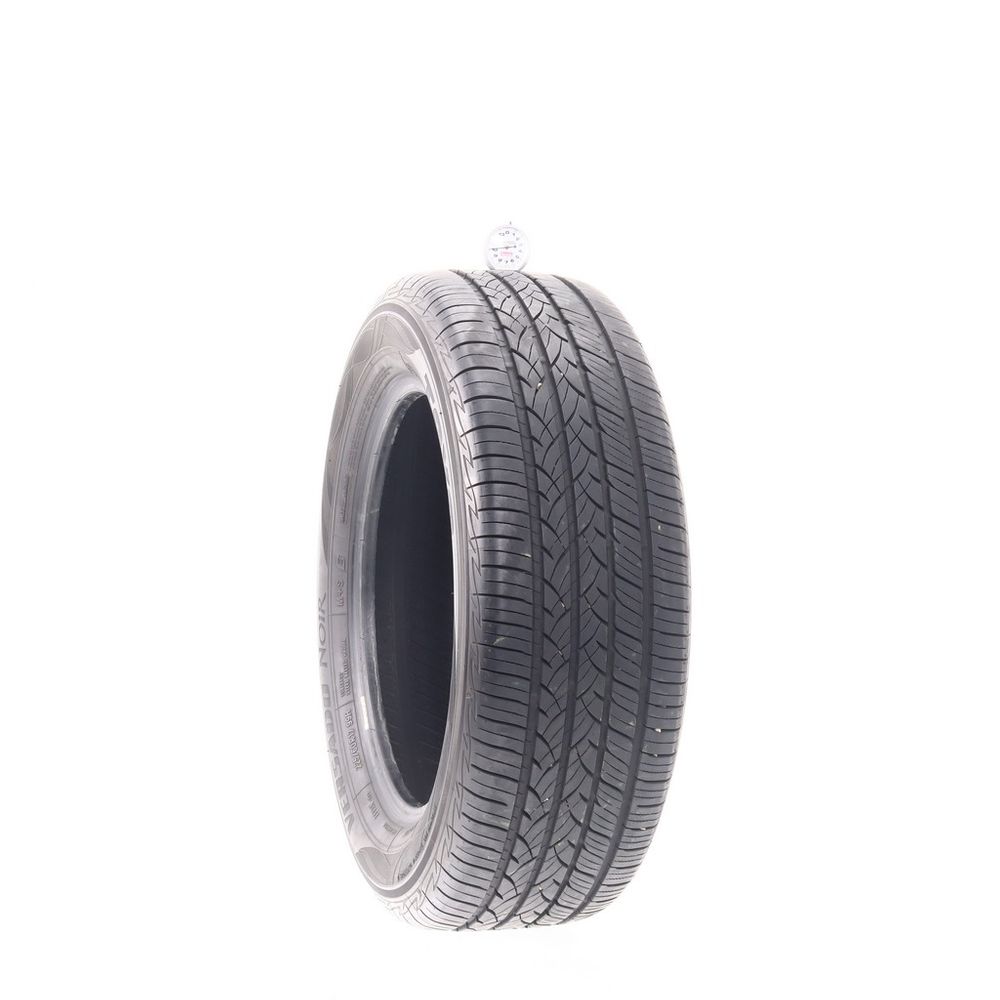 Set of (2) Used 225/60R17 Toyo Versado Noir E 99H - 9-10/32 - Image 4