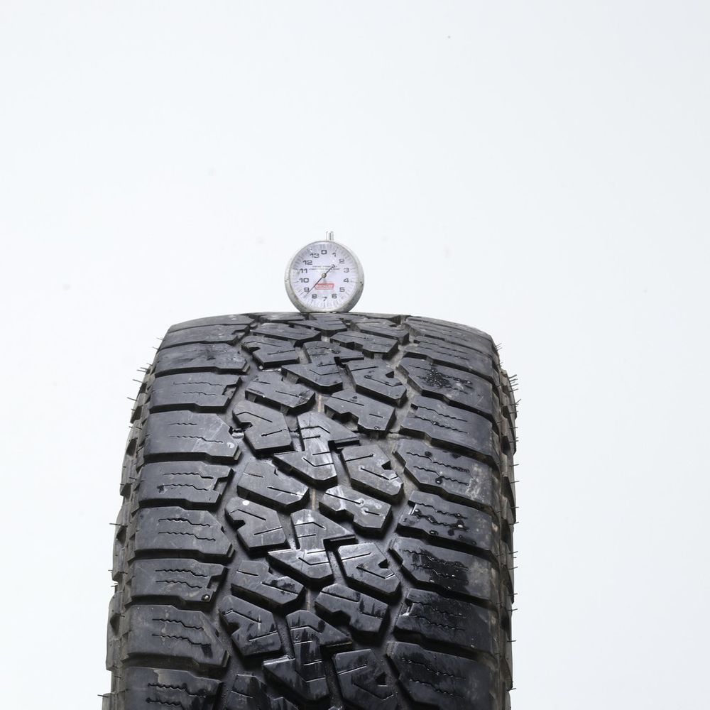 Used 245/65R17 Falken Wildpeak A/T3W 111T - 8.5/32 - Image 2