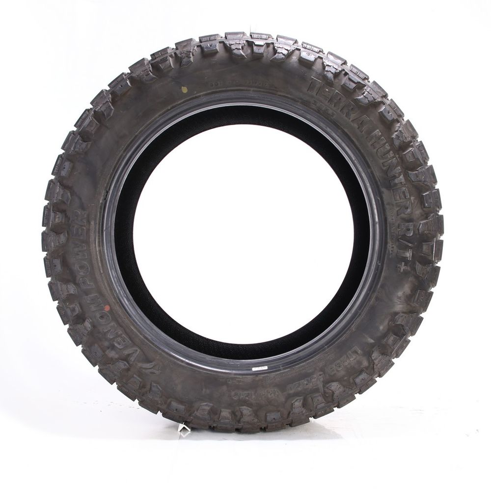 Used LT 285/55R20 Venom Power Terra Hunter R/T+ 124/121S F - 12.5/32 - Image 3