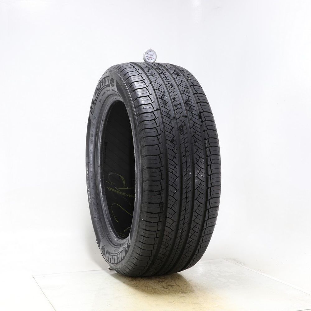 Used 285/50R20 Michelin Latitude Tour HP 112V - 10/32 - Image 1