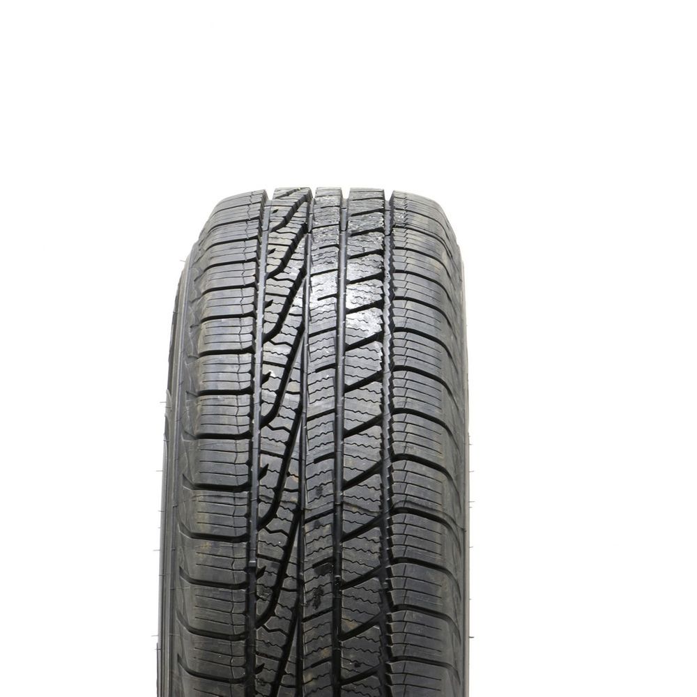 Set of (2) New 215/70R16 Goodyear Assurance WeatherReady 100T - 11/32 - Image 2