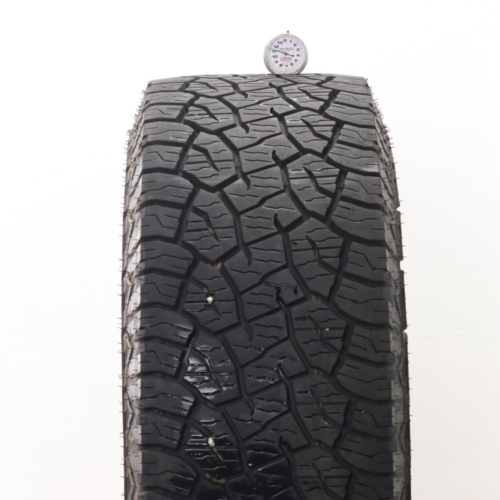 Used LT 315/70R17 Kumho Road Venture AT52 121/118S E - 11/32 - Image 2