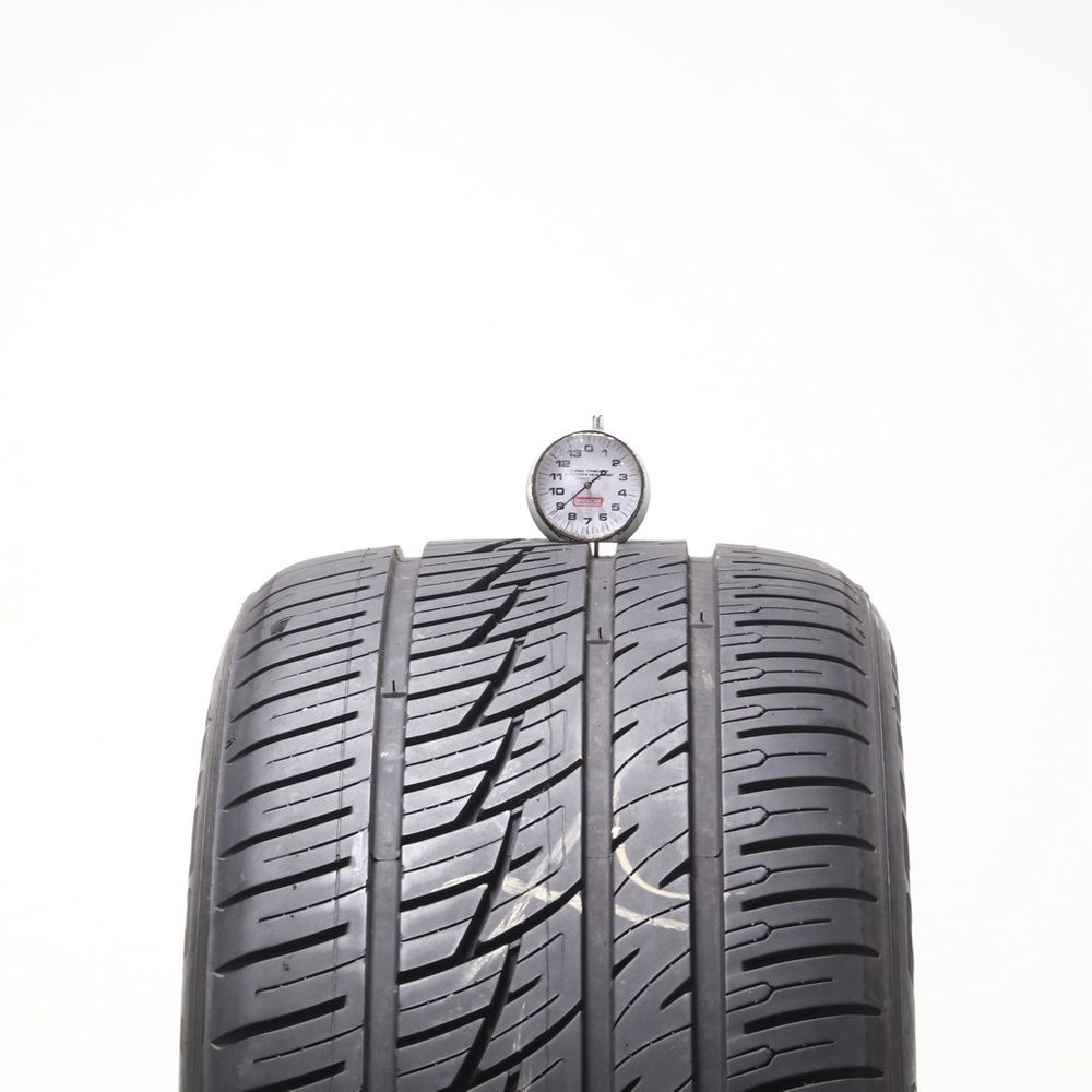 Used 275/45ZR21 Delinte Desert Storm II DS8 110Y - 8.5/32 - Image 2