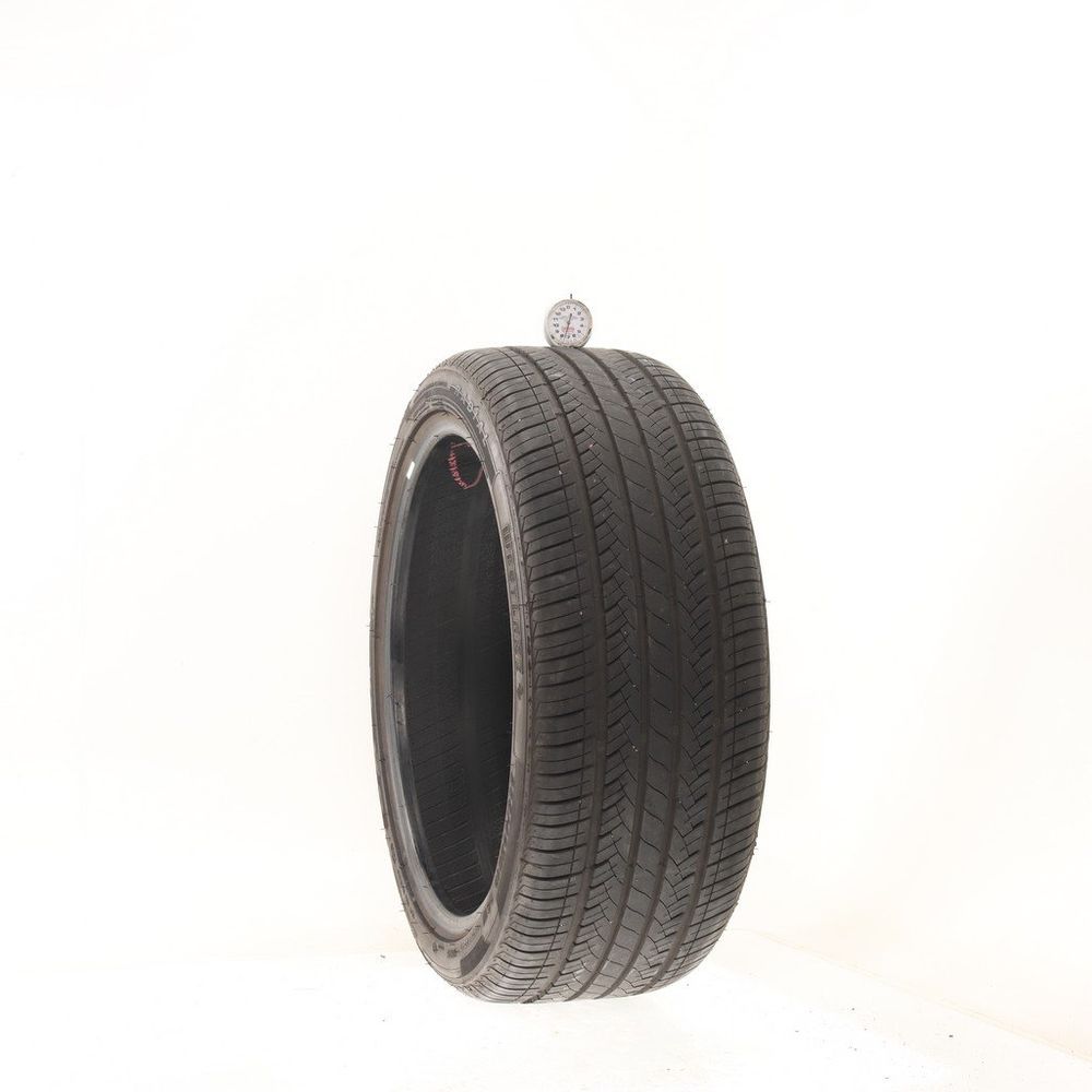 Set of (2) Used 235/40ZR19 Westlake SA-07 96W - 7.5-8/32 - Image 1