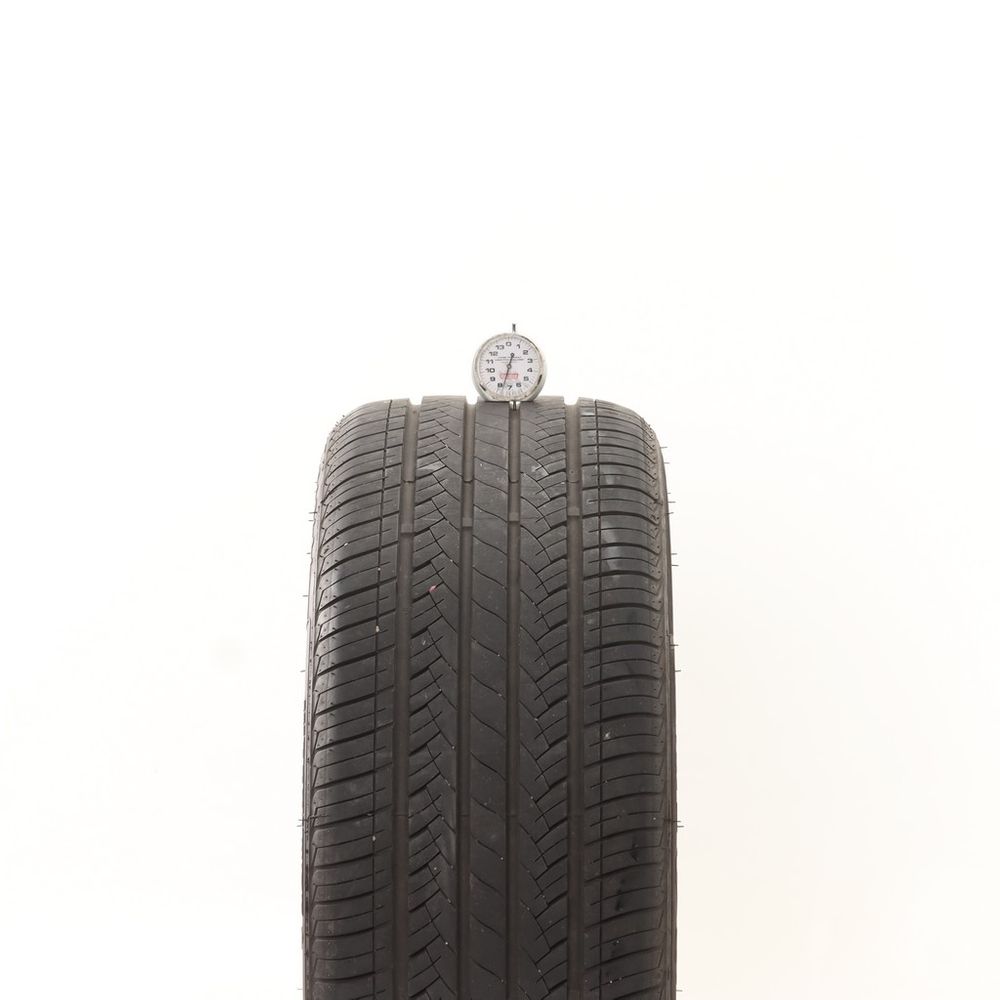 Set of (2) Used 235/40ZR19 Westlake SA-07 96W - 7.5-8/32 - Image 2