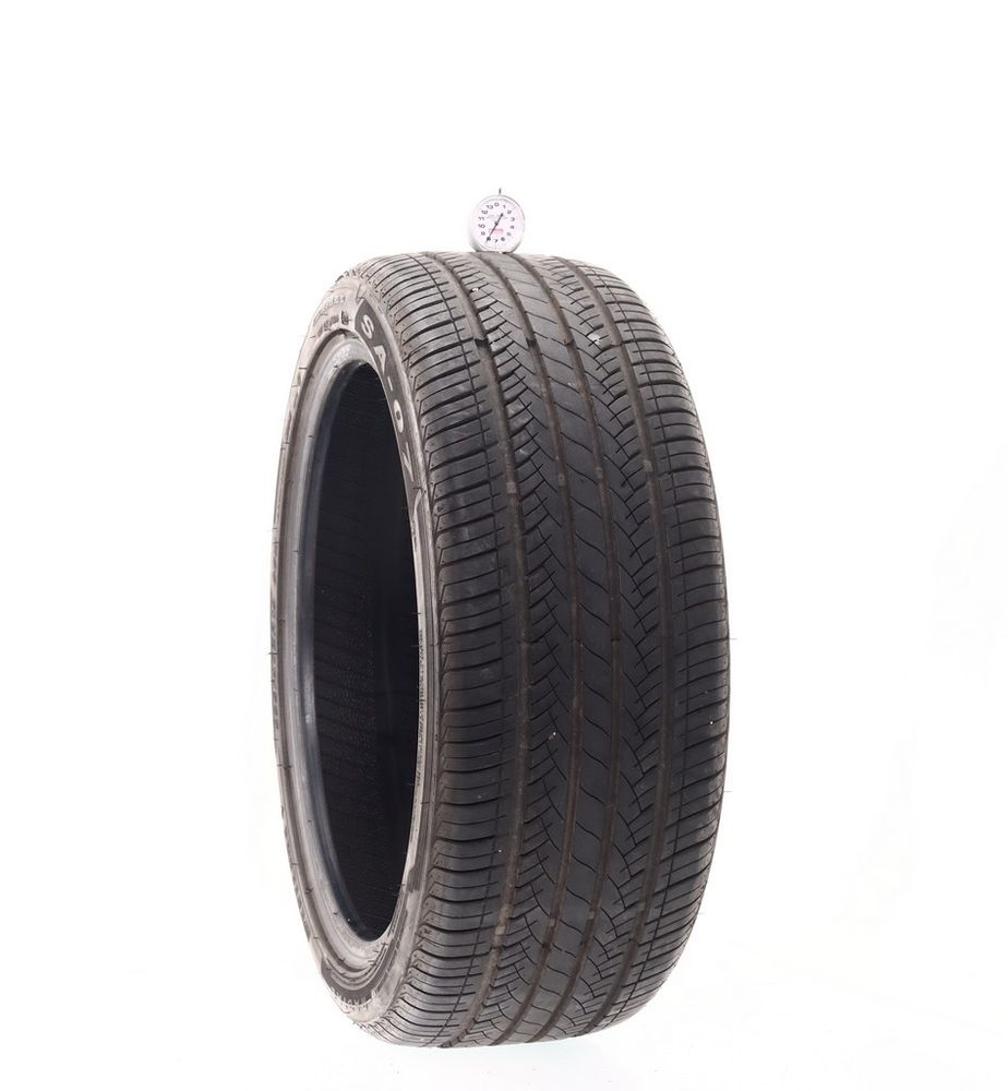 Set of (2) Used 235/40ZR19 Westlake SA-07 96W - 7.5-8/32 - Image 4