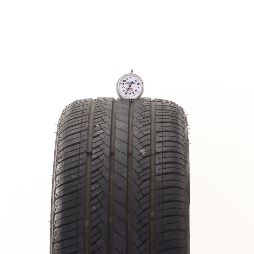 Set of (2) Used 235/40ZR19 Westlake SA-07 96W - 7.5-8/32 - Image 5