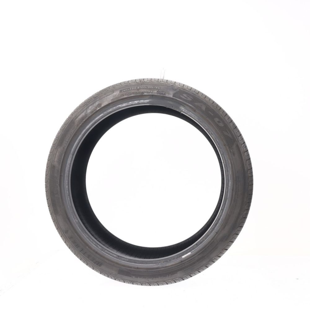 Set of (2) Used 235/40ZR19 Westlake SA-07 96W - 7.5-8/32 - Image 6