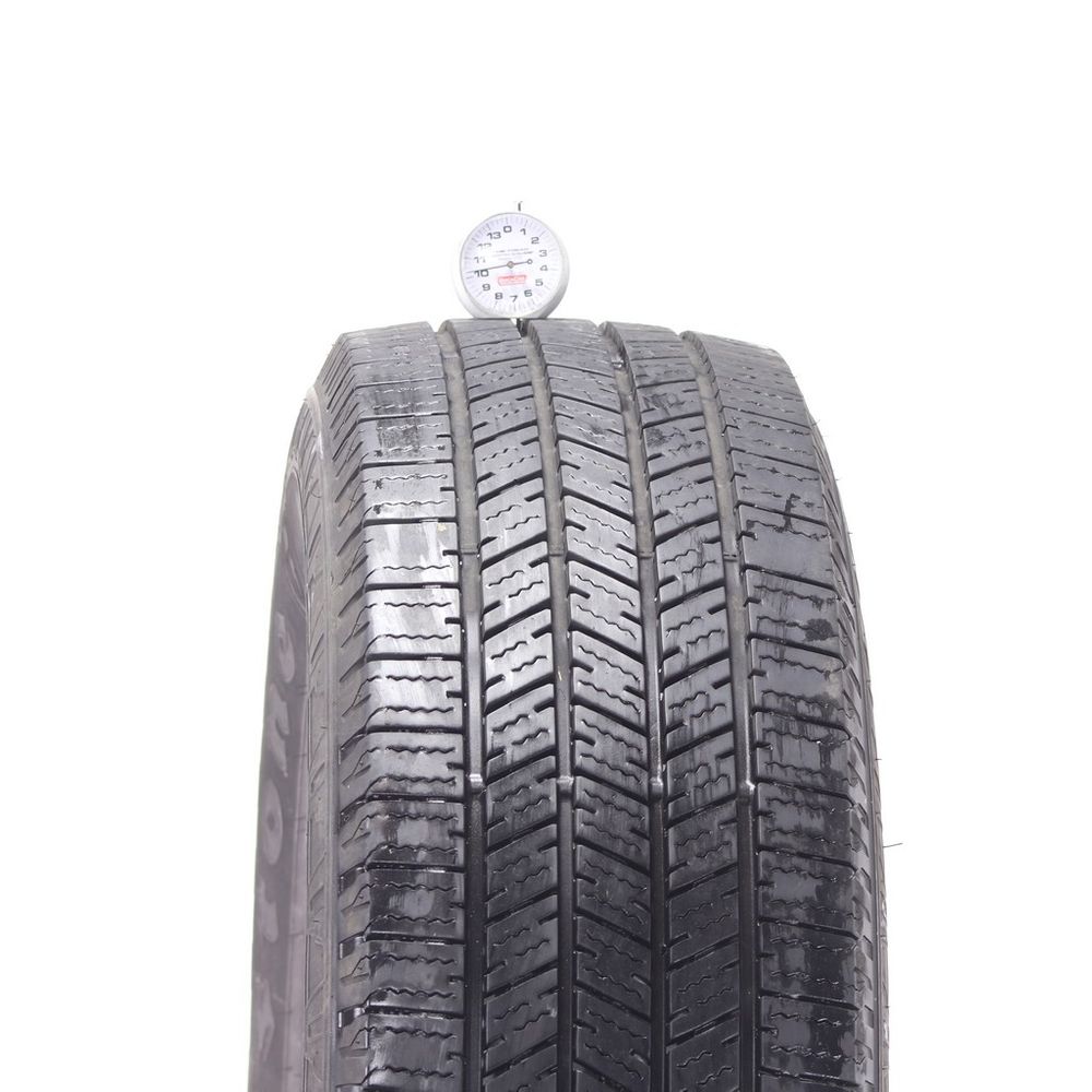 Set of (2) Used LT 245/70R17 Firestone Transforce HT2 119/116R E - 9-10/32 - Image 5