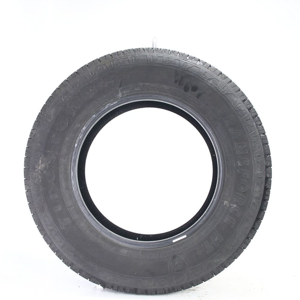 Set of (2) Used LT 245/70R17 Firestone Transforce HT2 119/116R E - 9-10/32 - Image 6