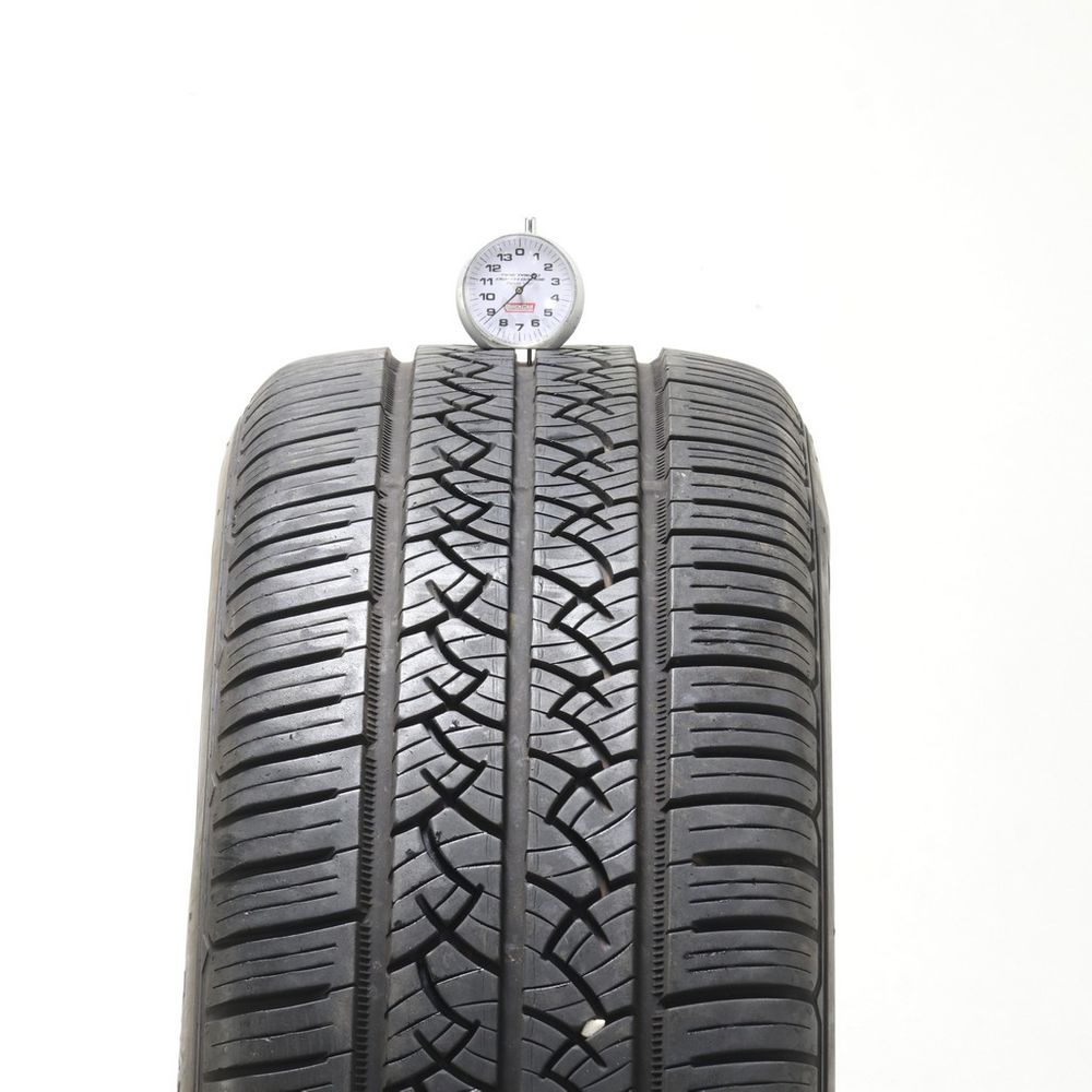 Set of (2) Used 235/55R19 Continental TrueContact Tour 101H - 7.5-8.5/32 - Image 5