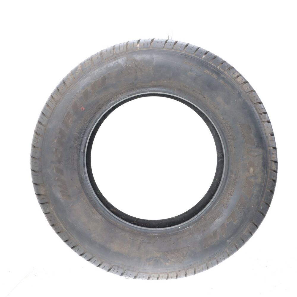 Used 265/65R17 Michelin Cross Terrain 110S - 11/32 - Image 3