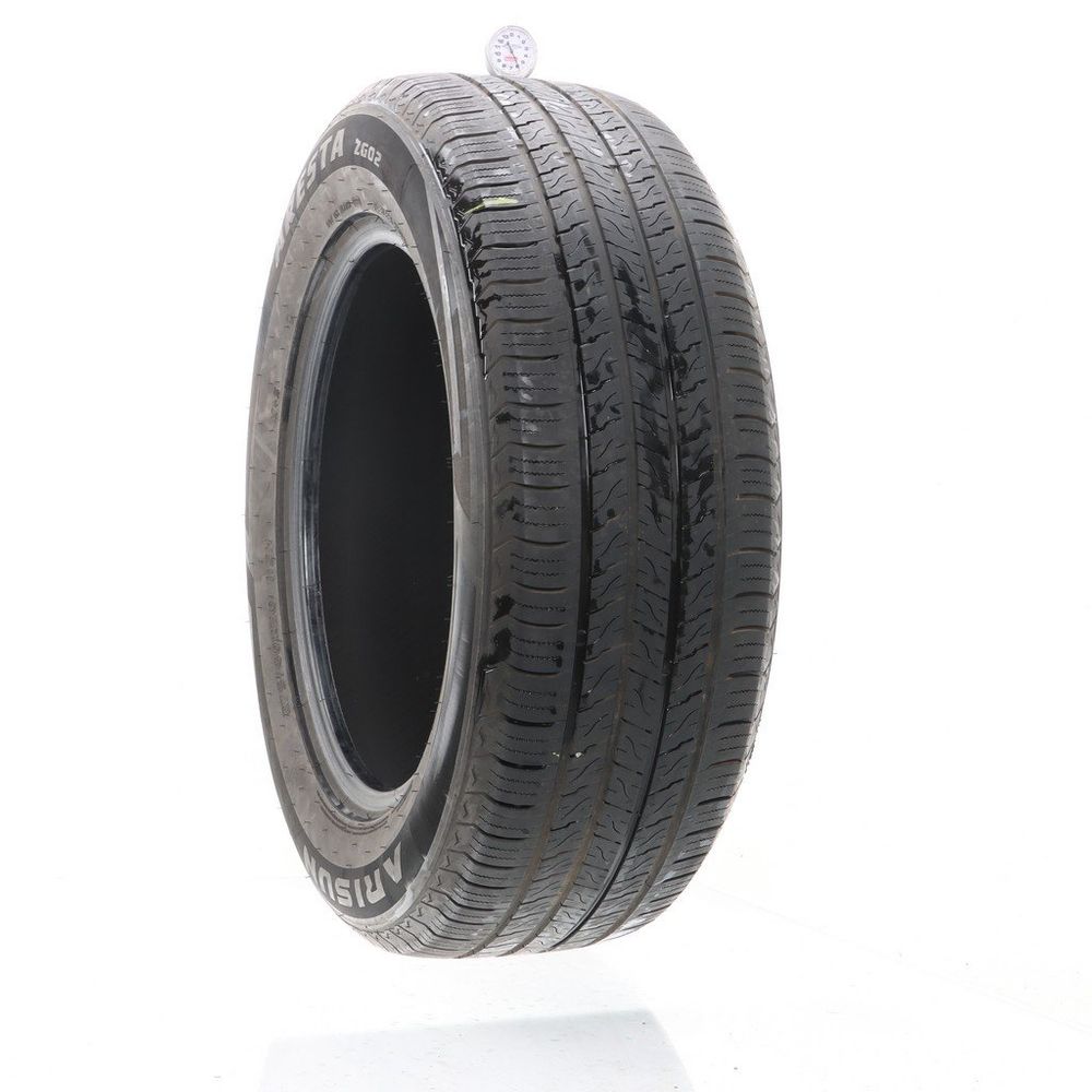 Used 275/60R20 Arisun Aresta ZG02 115H - 6/32 - Image 1
