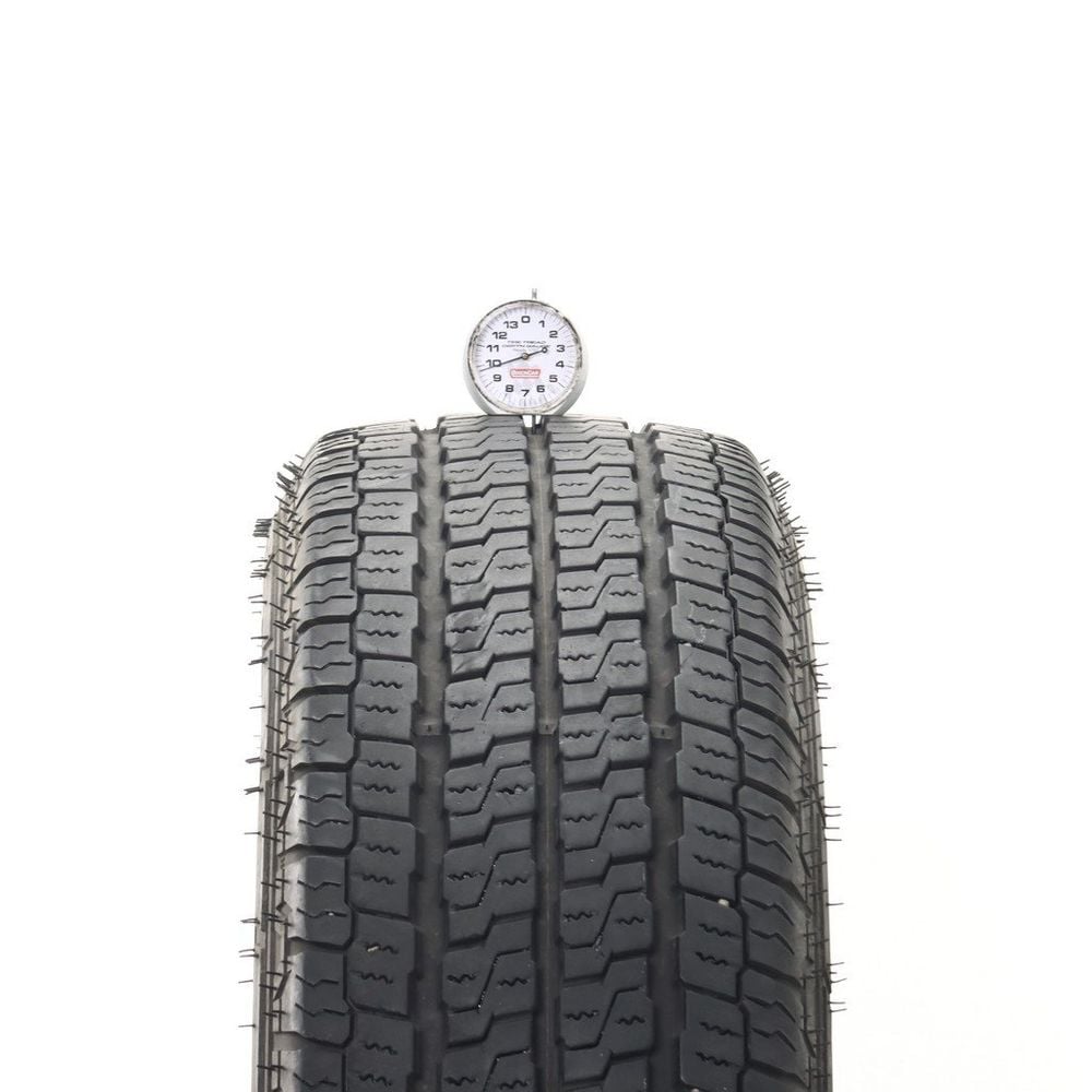 Used 225/75R16C Hercules Terra Trac CH4 121/120R - 9.5/32 - Image 2