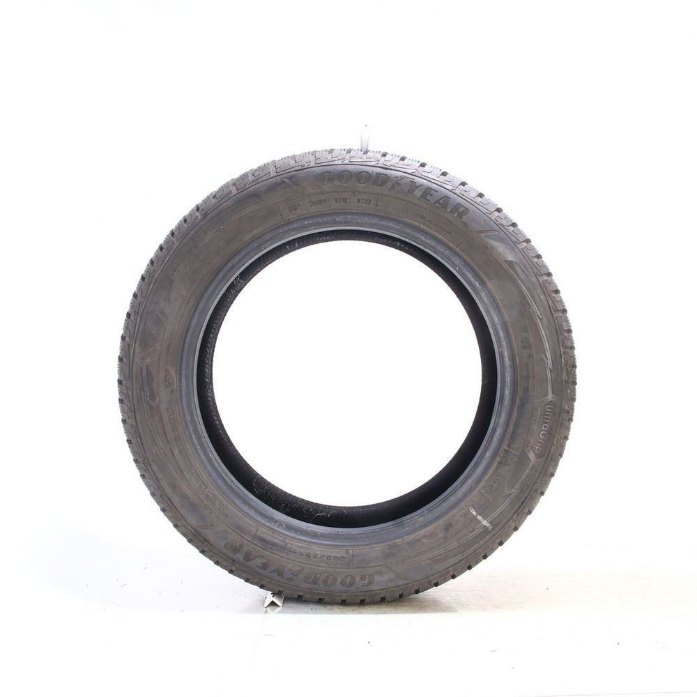 Used 225/55R17 Goodyear UltraGrip Performance Plus 97H - 9/32 - Image 3