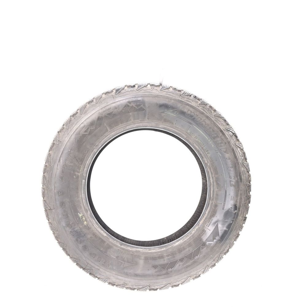 Used 205/70R15 Firestone Winterforce Studded 96S - 8/32 - Image 3