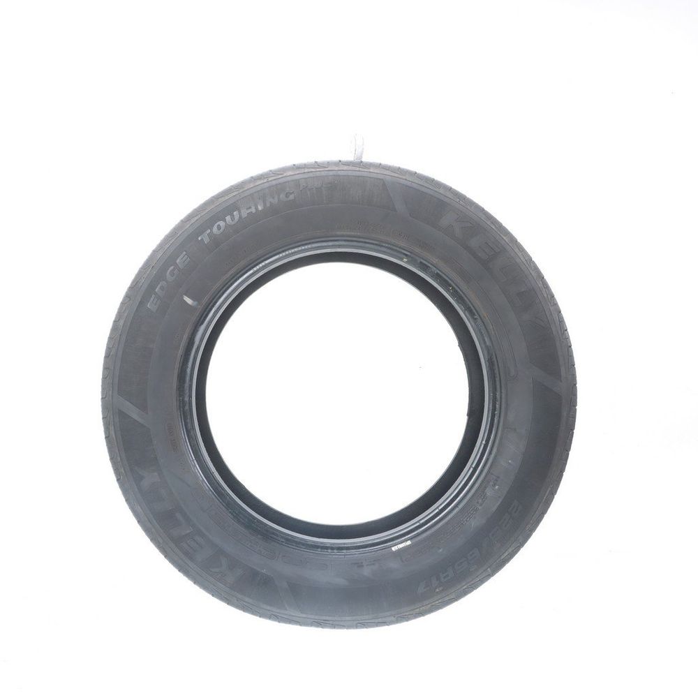 Used 225/65R17 Kelly Edge Touring Plus 102H - 7/32 - Image 3