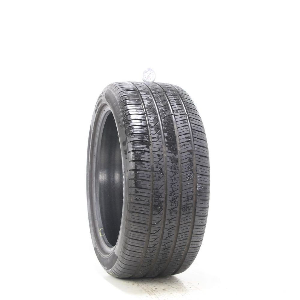 Used 275/40R19 Pirelli P Zero MGT 101W - 8.5/32 - Image 1