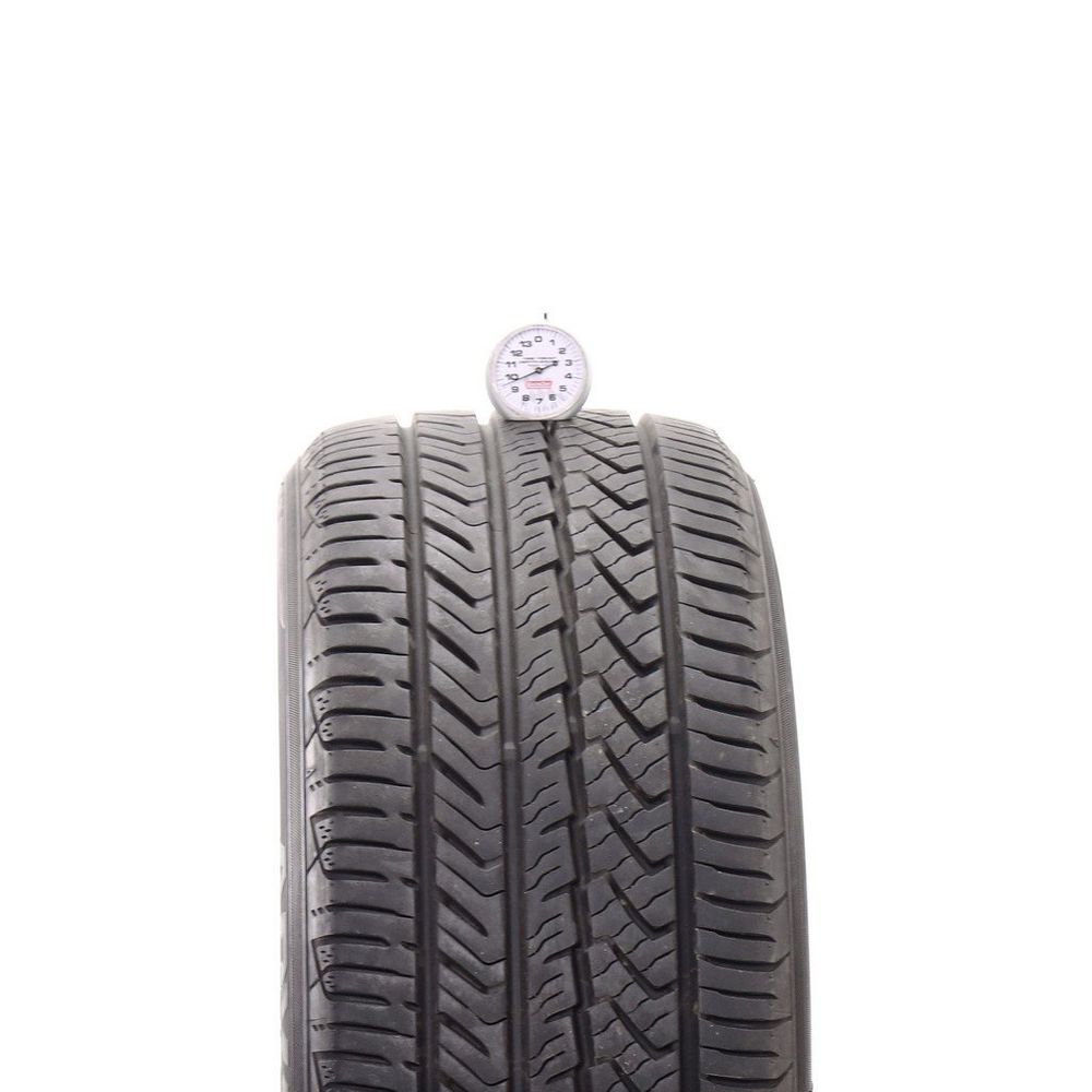 Set of (2) Used 225/45R19 Yokohama Advan Sport A/S Plus 96Y - 8.5-9.5/32 - Image 5