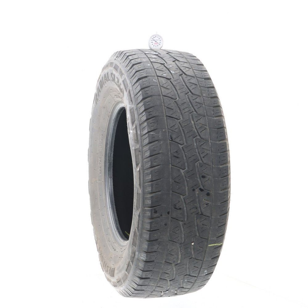 Used 285/70R17 Westlake SL369 AT 117T - 4.5/32 - Image 1