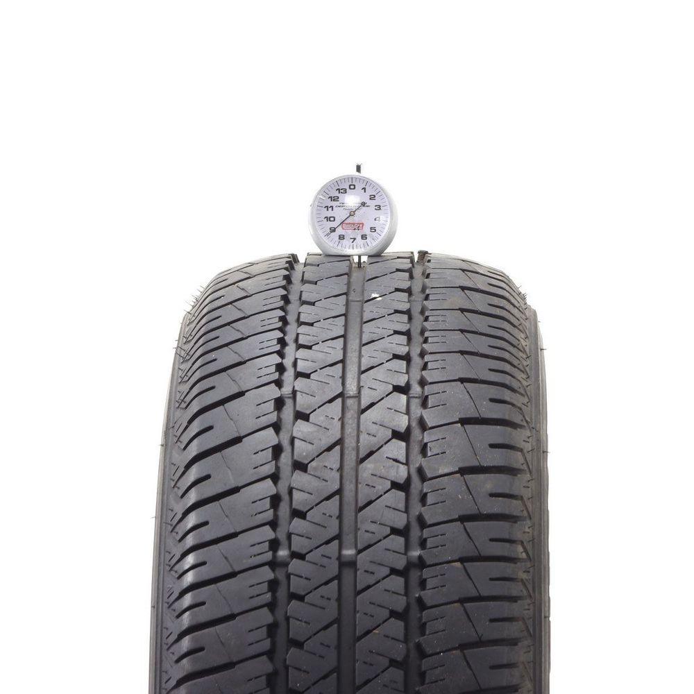 Set of (2) Used 205/55R16 Firestone FR710 89T - 8.5-9.5/32 - Image 2