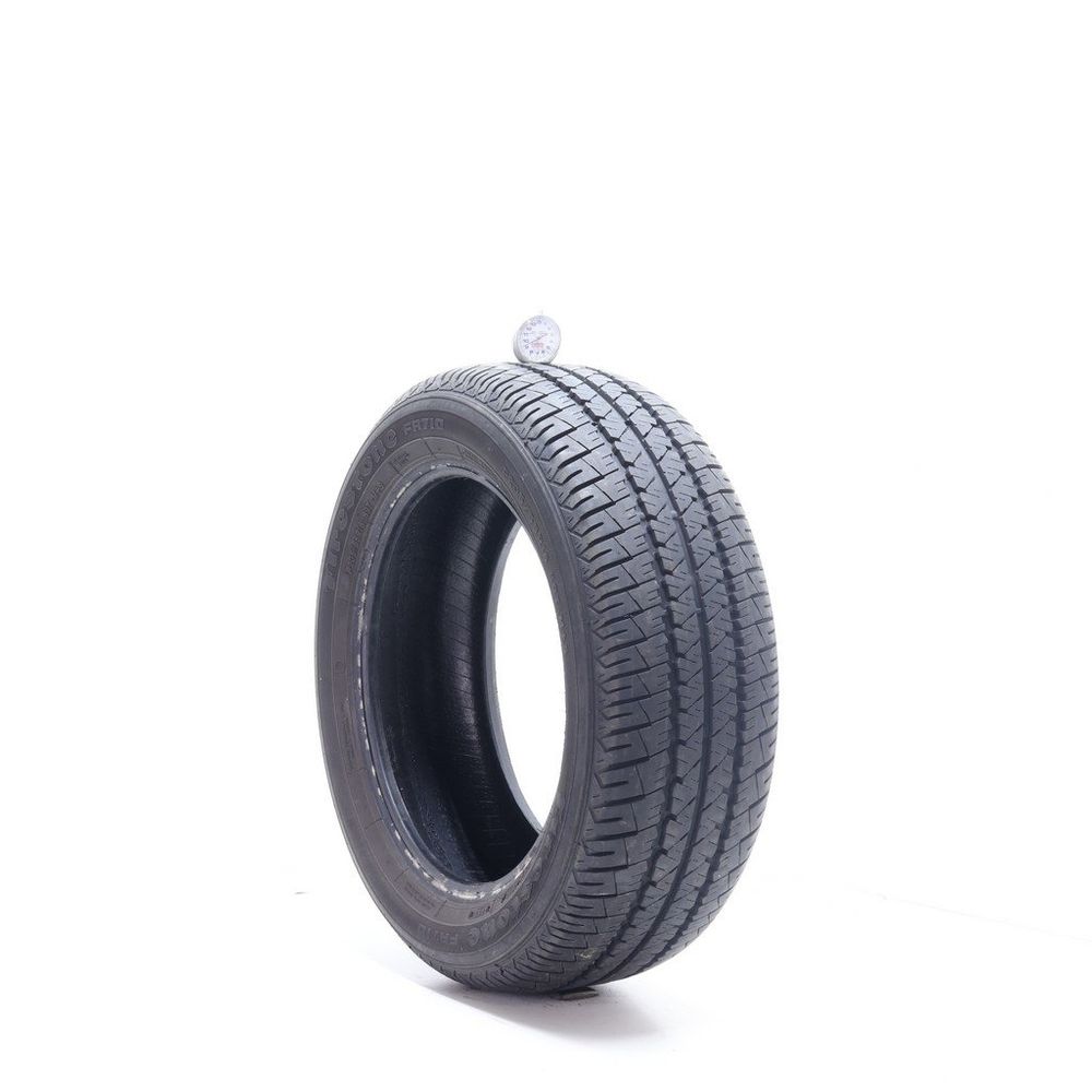 Set of (2) Used 205/55R16 Firestone FR710 89T - 8.5-9.5/32 - Image 4