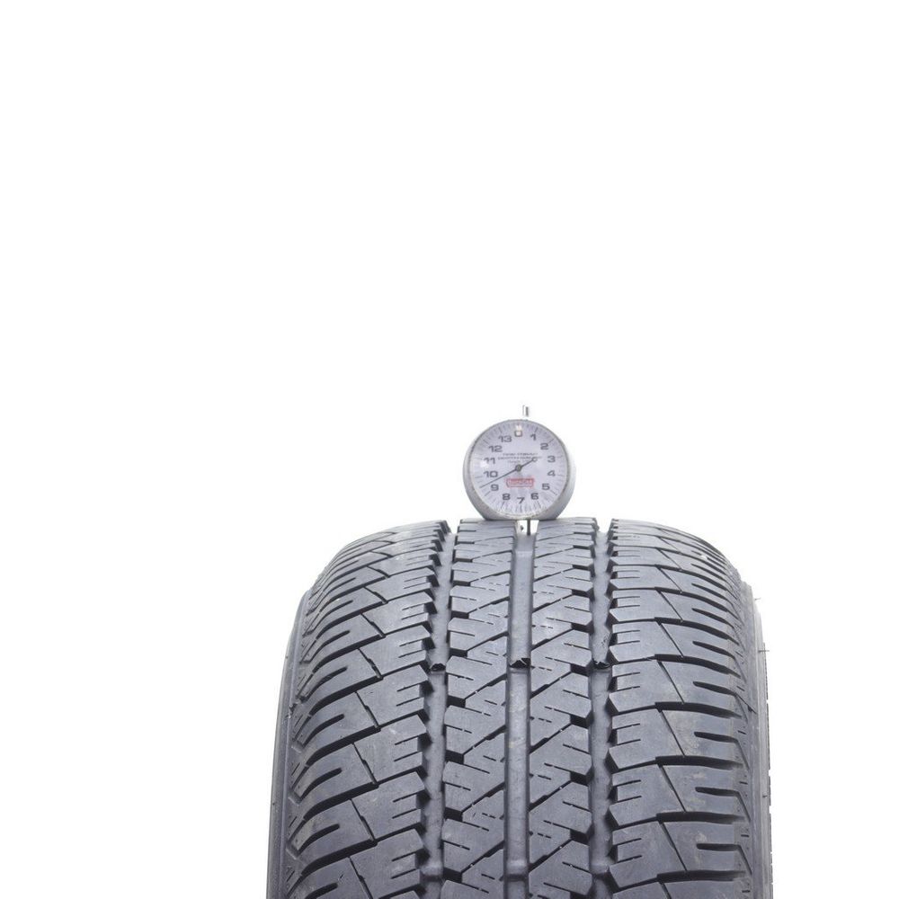 Set of (2) Used 205/55R16 Firestone FR710 89T - 8.5-9.5/32 - Image 5