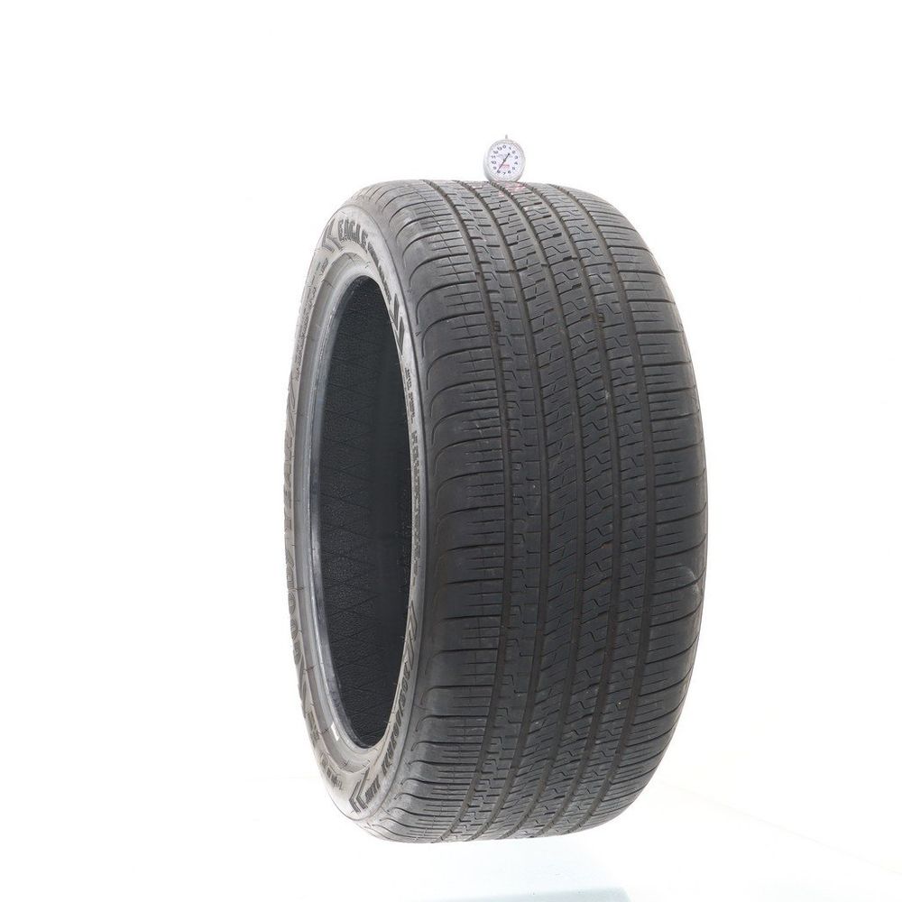 Used 295/40ZR21 Goodyear Eagle Exhilarate 111W - 8/32 - Image 1