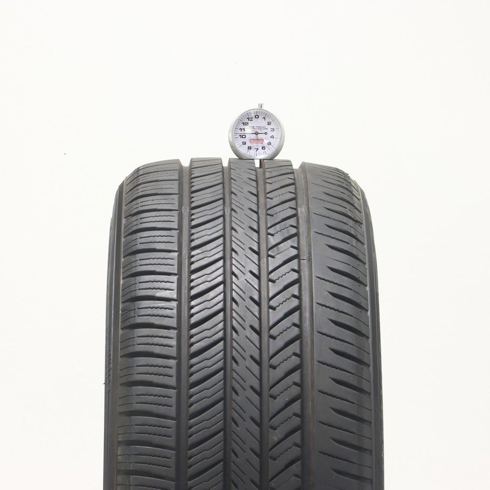 Set of (2) Used 225/40R19 Yokohama YK-GTX 93V - 10.5-11/32 - Image 2