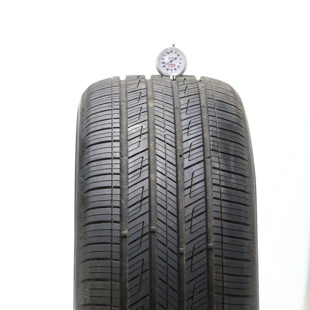 Set of (2) Used 275/50R20 Kumho Crugen HP71 EV K-Silent 113V - 7.5-9/32 - Image 5