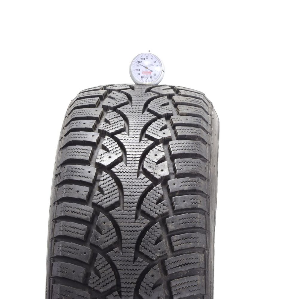 Used 215/55R17 General Altimax Arctic 94Q - 11.5/32 - Image 2