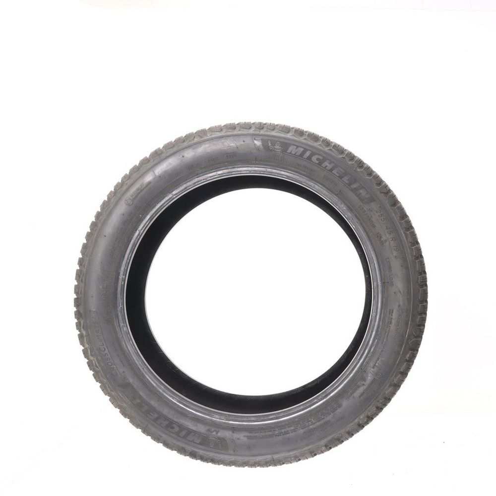 Set of (2) Driven Once 255/45R19 Michelin CrossClimate 2 104V - 10/32 - Image 3