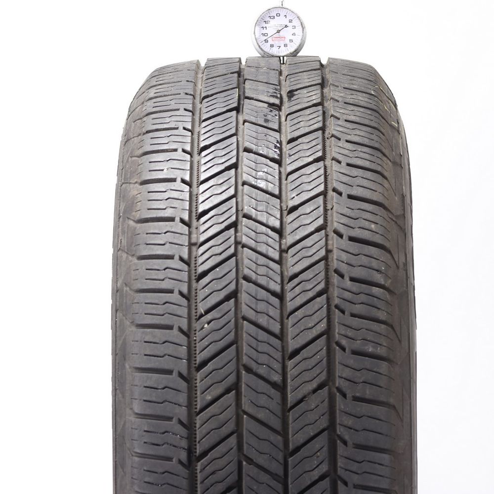 Used 265/65R18 Continental TerrainContact H/T 114T - 9/32 - Image 2