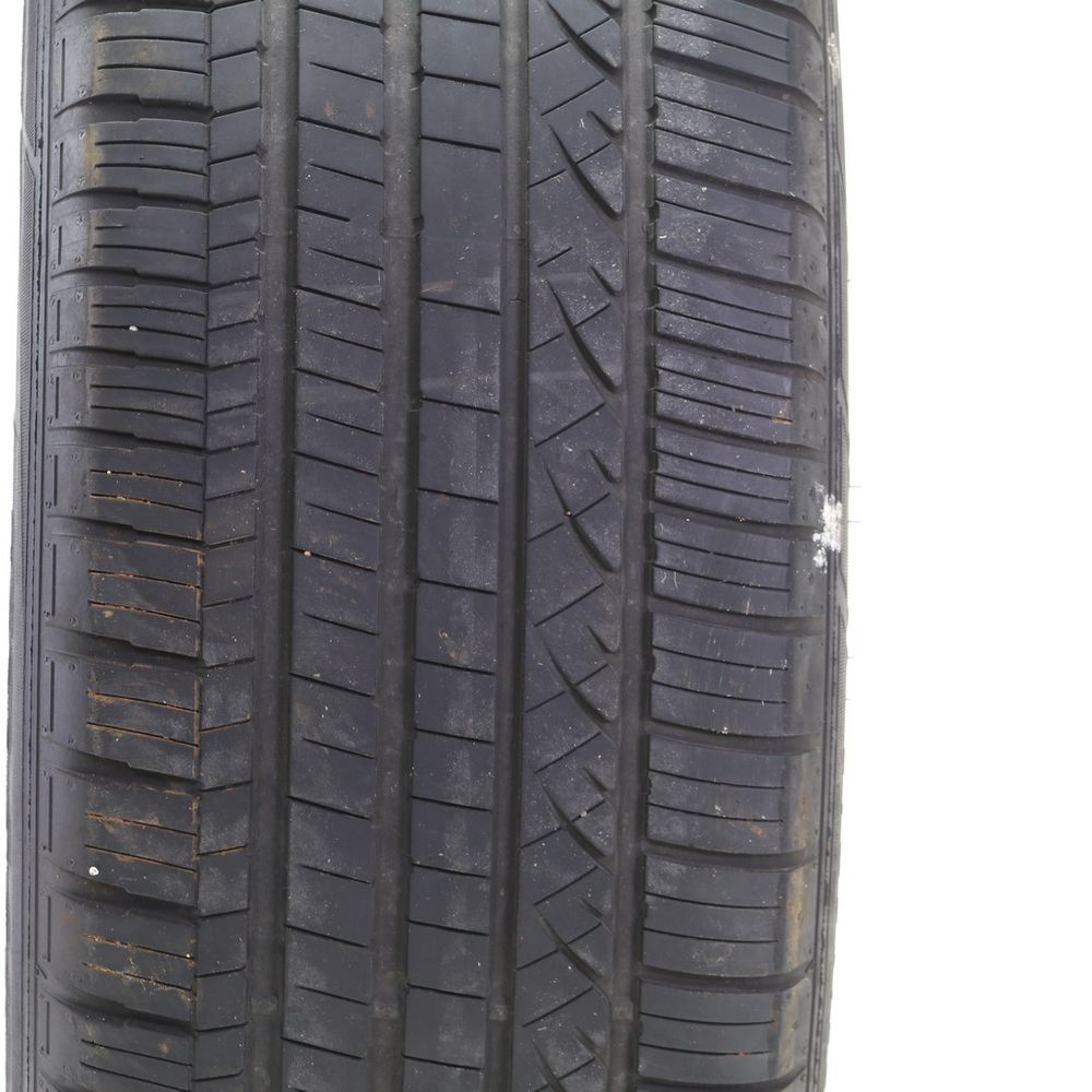 Set of (2) Used 235/60R18 Dunlop Grandtrek Touring A/S AO 103H - 6-7/32 - Image 5